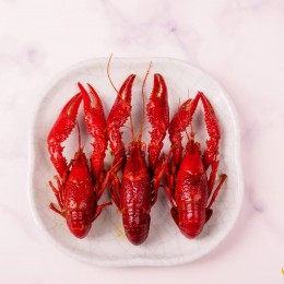 十三香小龙虾